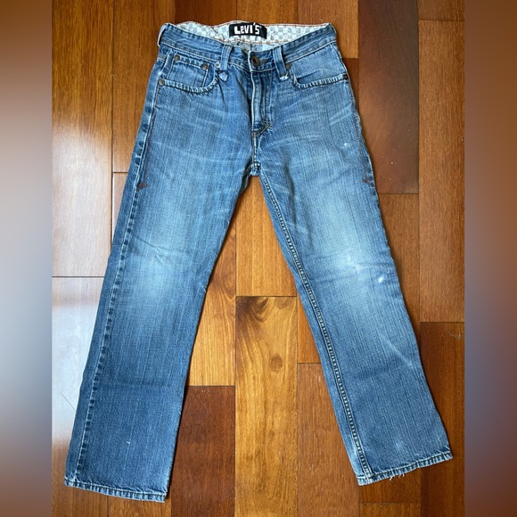 Levi’s Denim - Picture 1 of 7